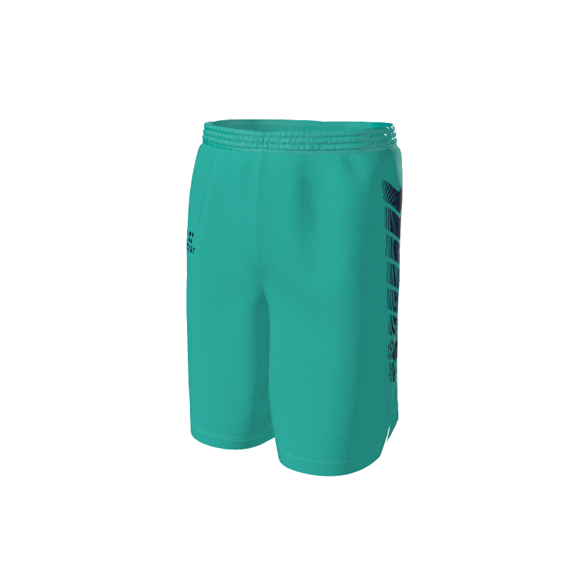 Basketball Vocal XE-Caliber Shorts. (x 6)