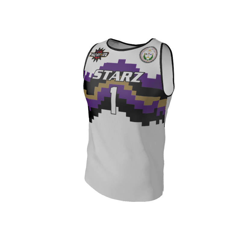 Basketball Valley XE-Caliber Jerseys. (x 13)