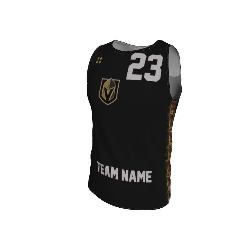 Basketball The X XE-Caliber Jersey. (x 1)