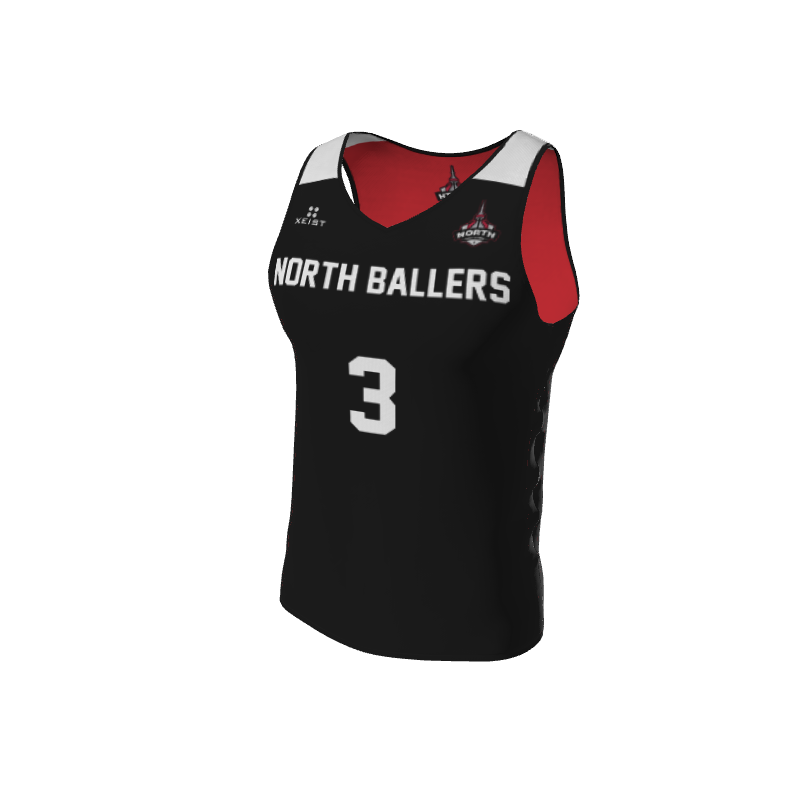 Basketball Flex Jersey Flex Jersey. (x 27)