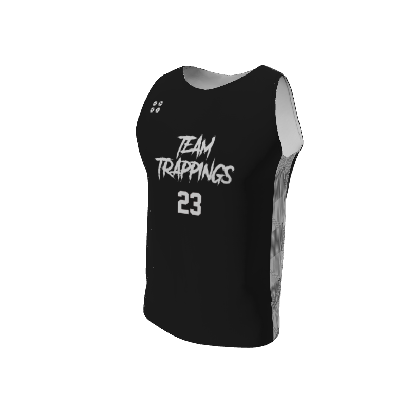 Basketball Swerve Phase I Jersey. (x 9)