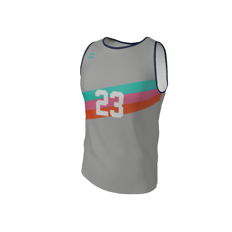 Basketball Spurs XE-Caliber Jerseys. (x 6)