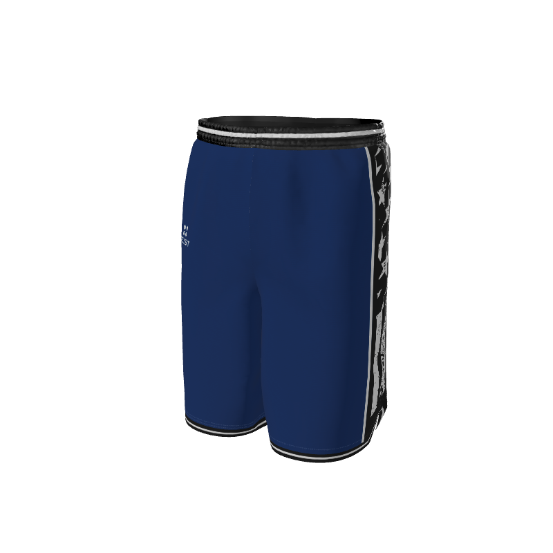 Basketball Dream Team Phase I Shorts. (x 7)
