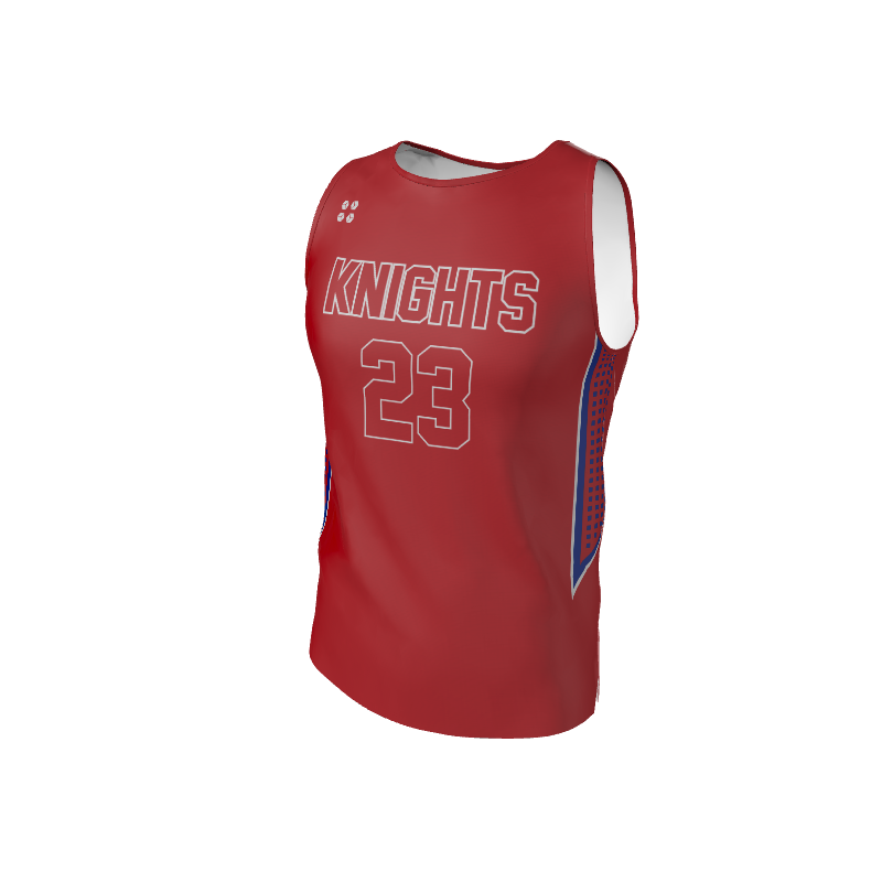 Basketball Rapture XE-Caliber Jerseys. (x 6)