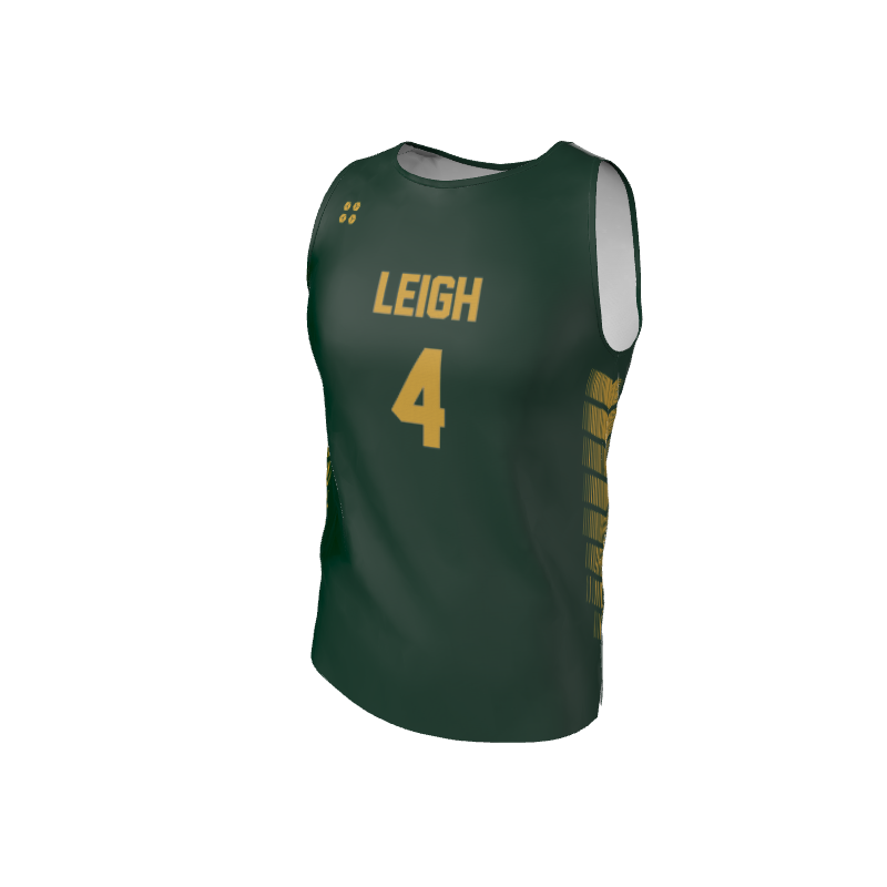 Basketball Vocal XE-Caliber Jerseys. (x 10)