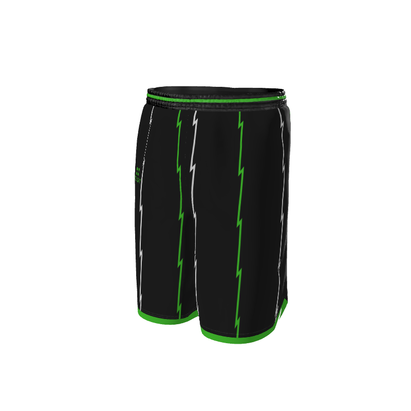 Basketball Jurassic XE-Caliber Shorts. (x 6)