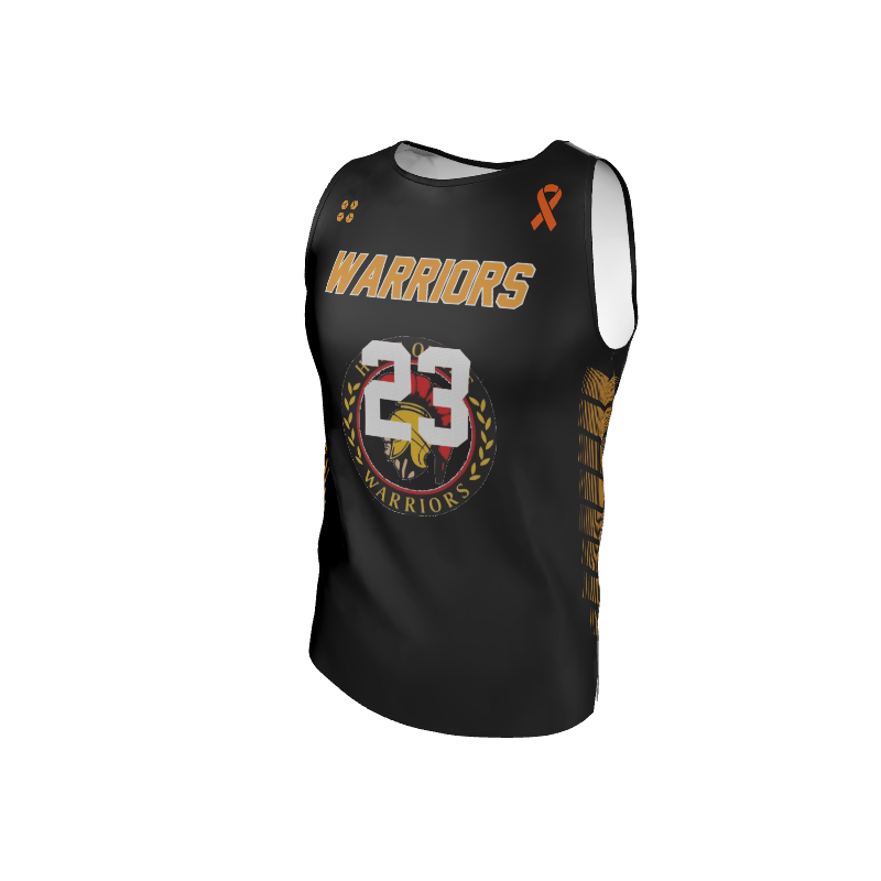 Basketball Vocal XE-Caliber Jerseys. (x 20)