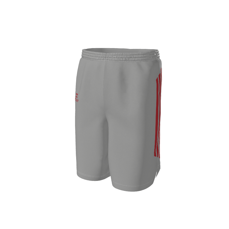 Basketball Mint Stride-Line Shorts. (x 7)