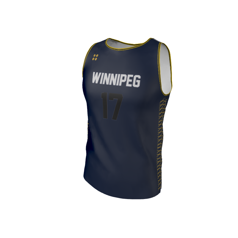 Basketball Cross XE-Caliber Jerseys. (x 13)