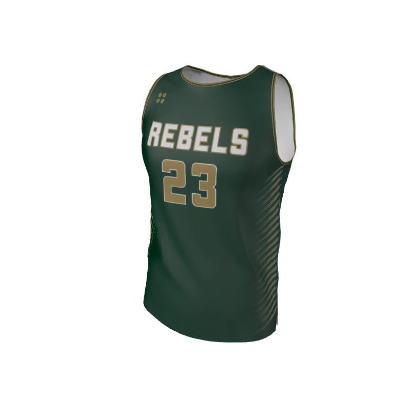 Basketball Vice XE-Caliber Jerseys. (x 15)
