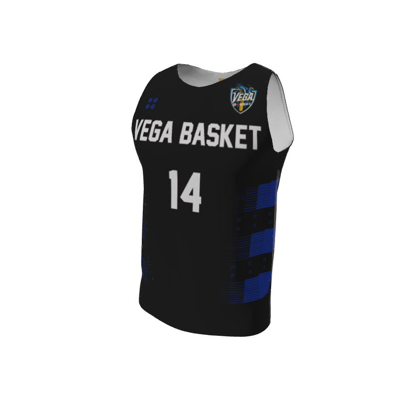 Basketball State Phase I Jersey. (x 15)