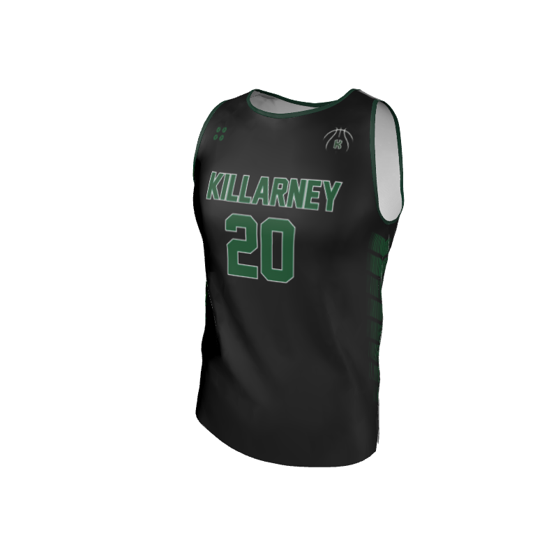 Basketball Vocal XE-Caliber Jerseys. (x 15)