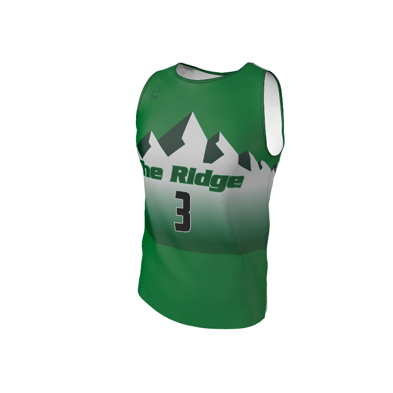 Basketball Summit XE-Caliber Jerseys. (x 6)