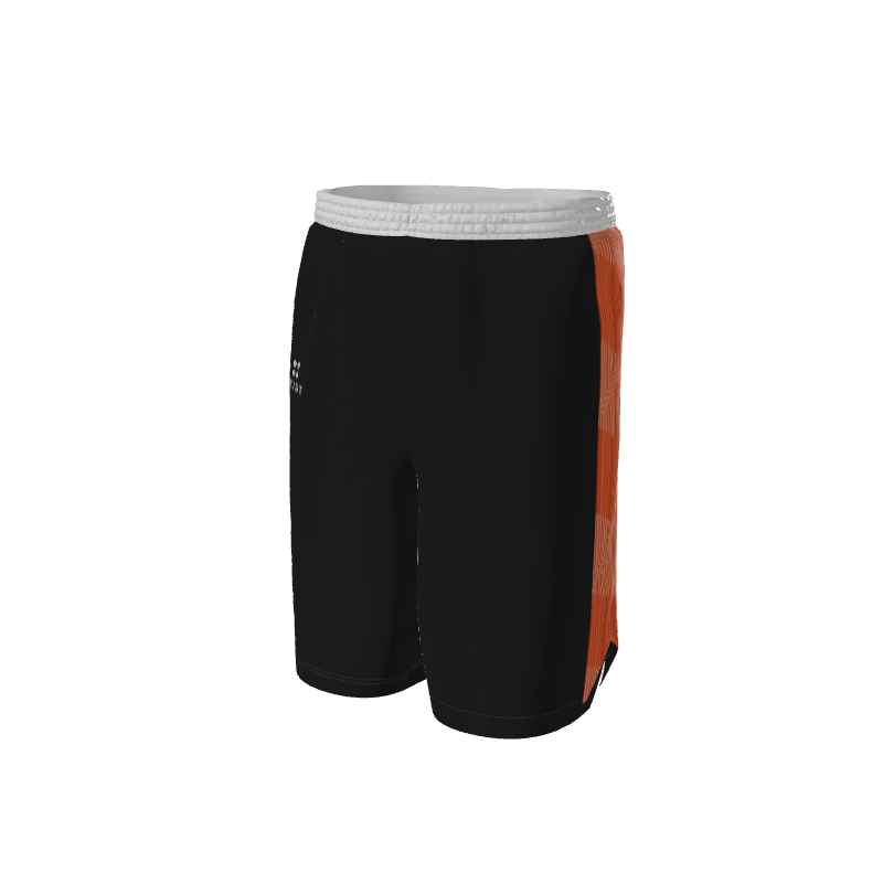 Basketball October Phase I Shorts. (x 10)
