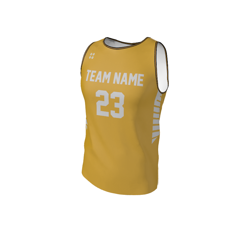 Basketball Indy XE-Caliber Jerseys. (x 6)