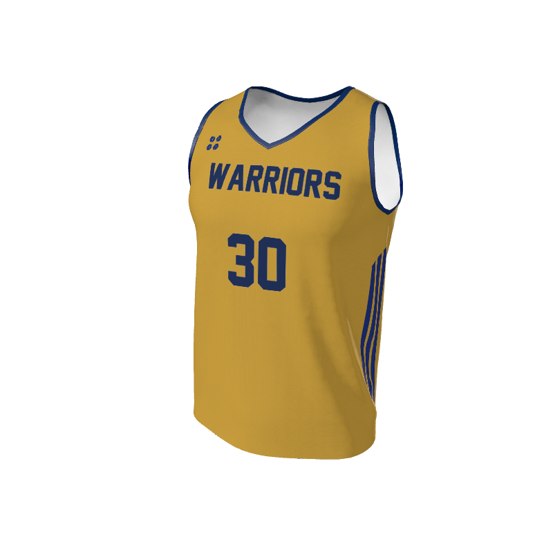 Basketball Mint Stride-Line Jersey. (x 6)