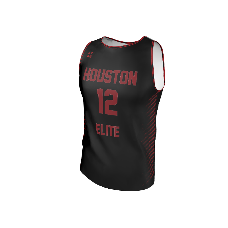 Basketball Venom Drip XE-Caliber Jerseys. (x 15)
