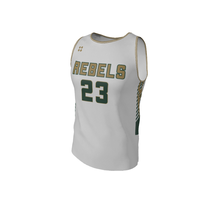 Basketball Trident XE-Caliber Jerseys. (x 15)