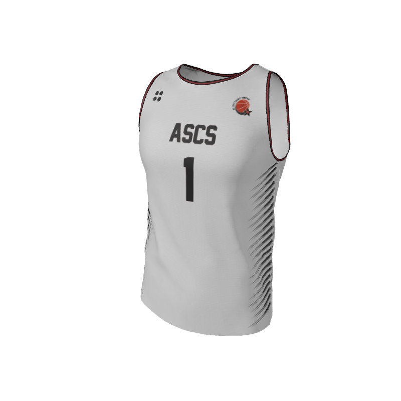 Basketball Venom Drip XE-Caliber Jerseys. (x 10)