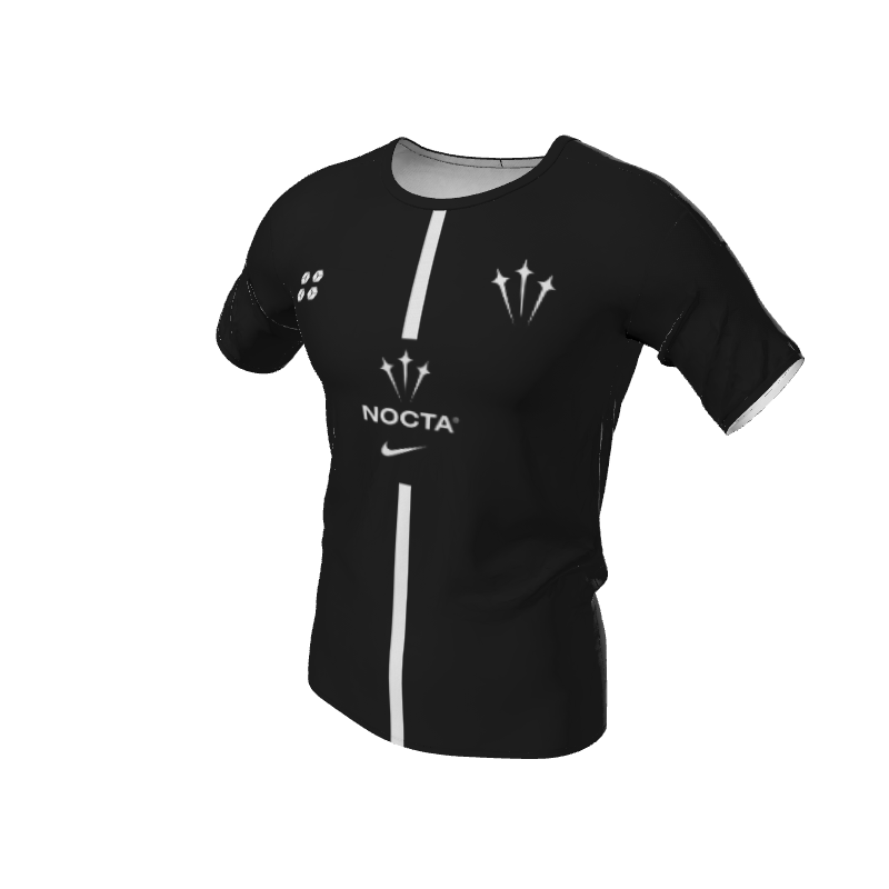 Soccer Germain Magna Jerseys. (x 14)