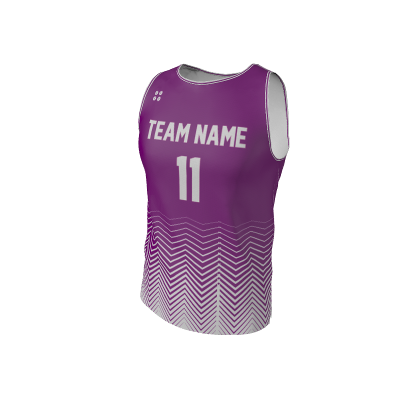 Basketball Trench XE-Caliber Jerseys. (x 6)