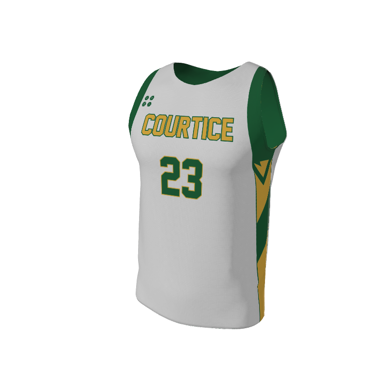 Basketball Icy Phase I Jersey. (x 31)