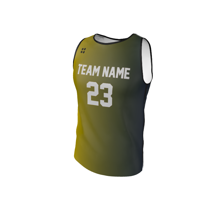 Basketball South Beach XE-Caliber Jerseys. (x 6)