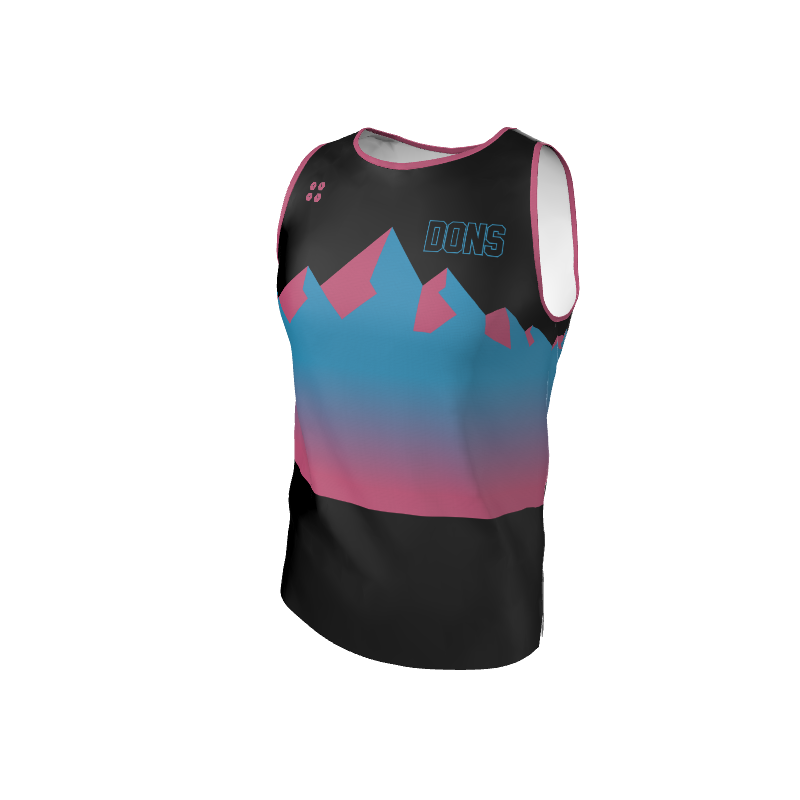 Basketball Summit XE-Caliber Jerseys. (x 6)