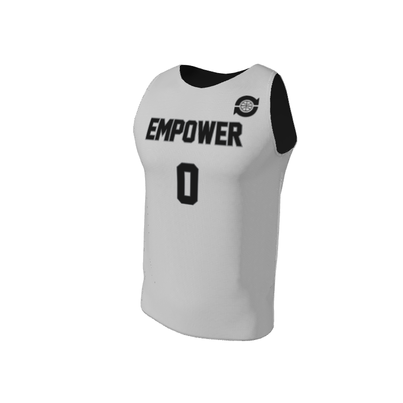 Basketball Zoom Phase I Jersey. (x 6)