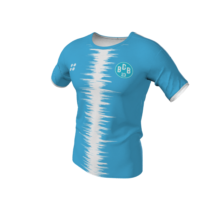 Soccer Shockwave Magna Jerseys. (x 24)