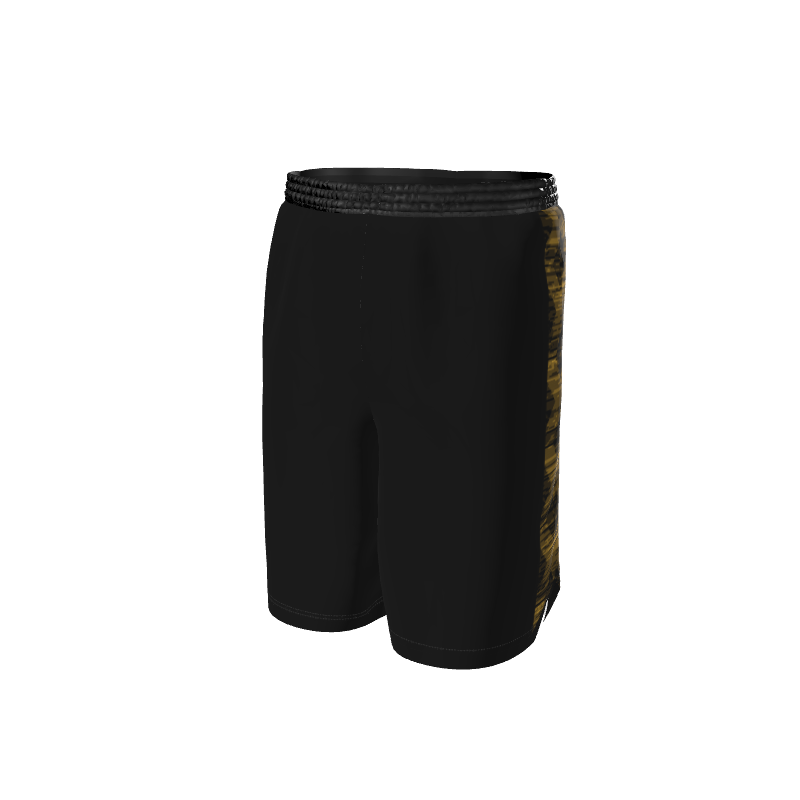 Basketball The X XE-Caliber Shorts. (x 7)