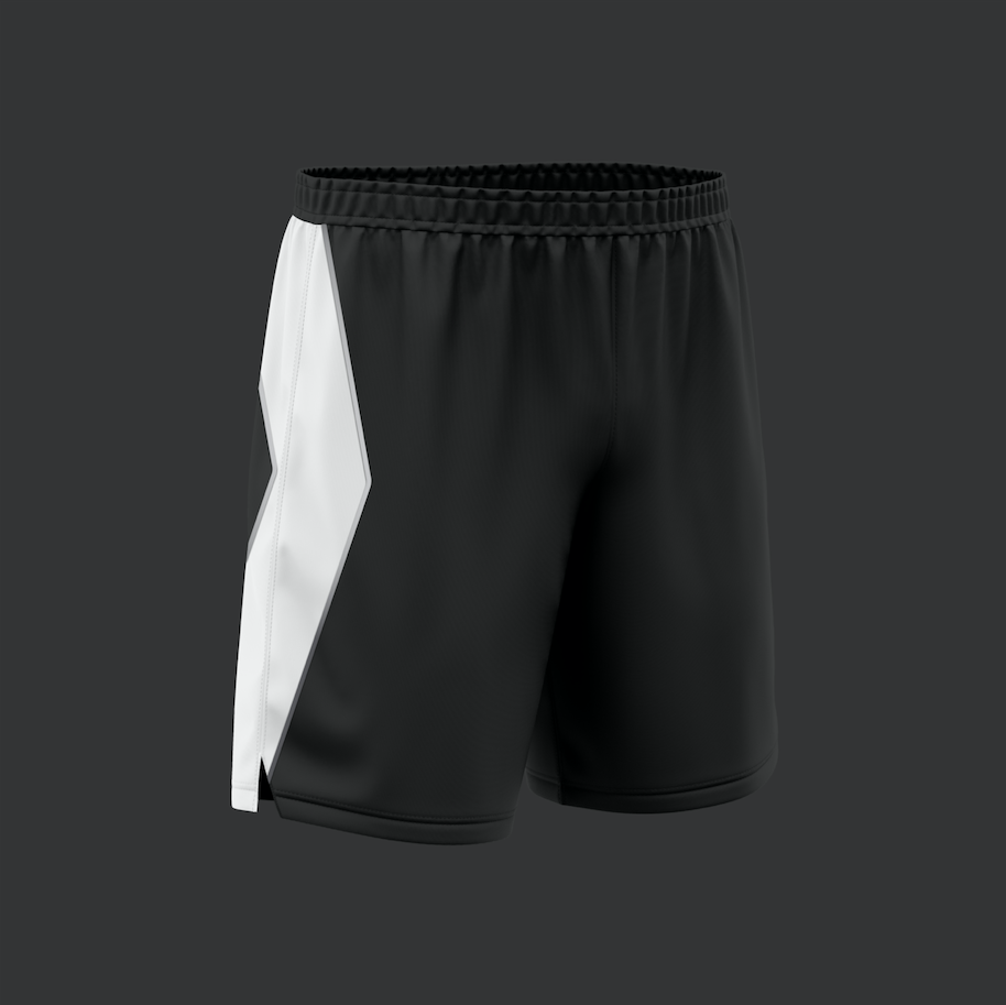 Xeist Flash Uniforms Uniform: Illuminate