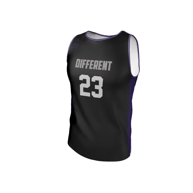 Basketball The X XE-Caliber Jerseys. (x 6)