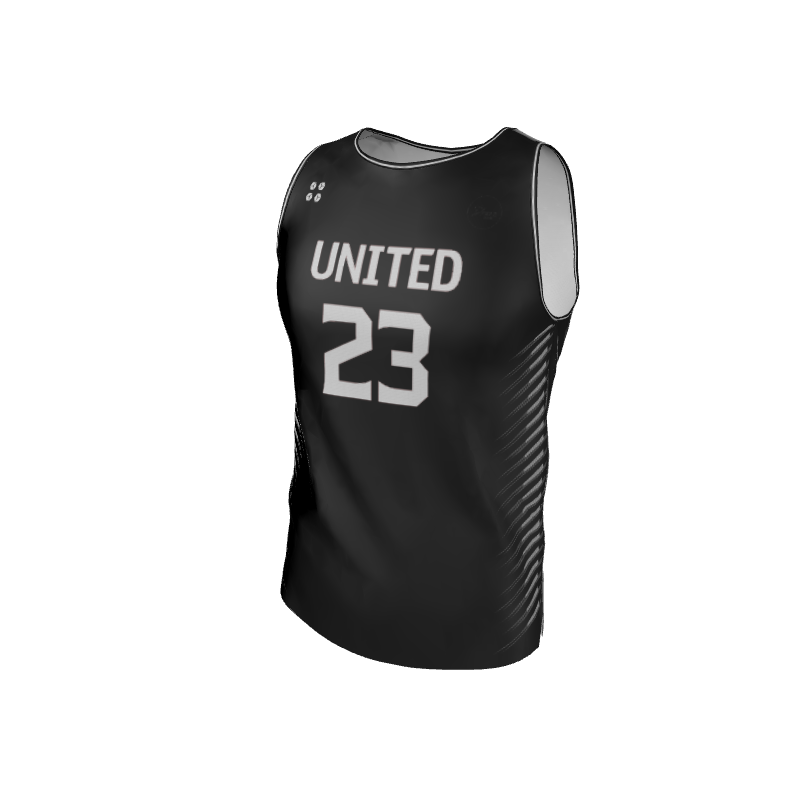 Basketball Venom Drip XE-Caliber Jerseys. (x 8)