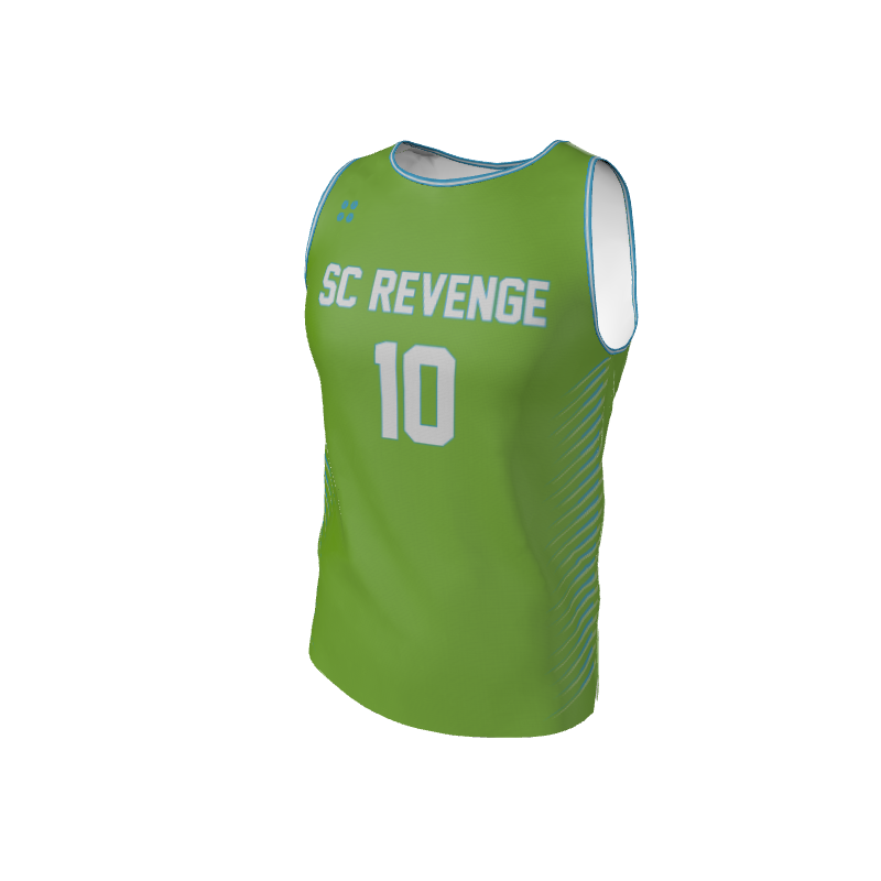 Basketball Vice XE-Caliber Jerseys. (x 15)