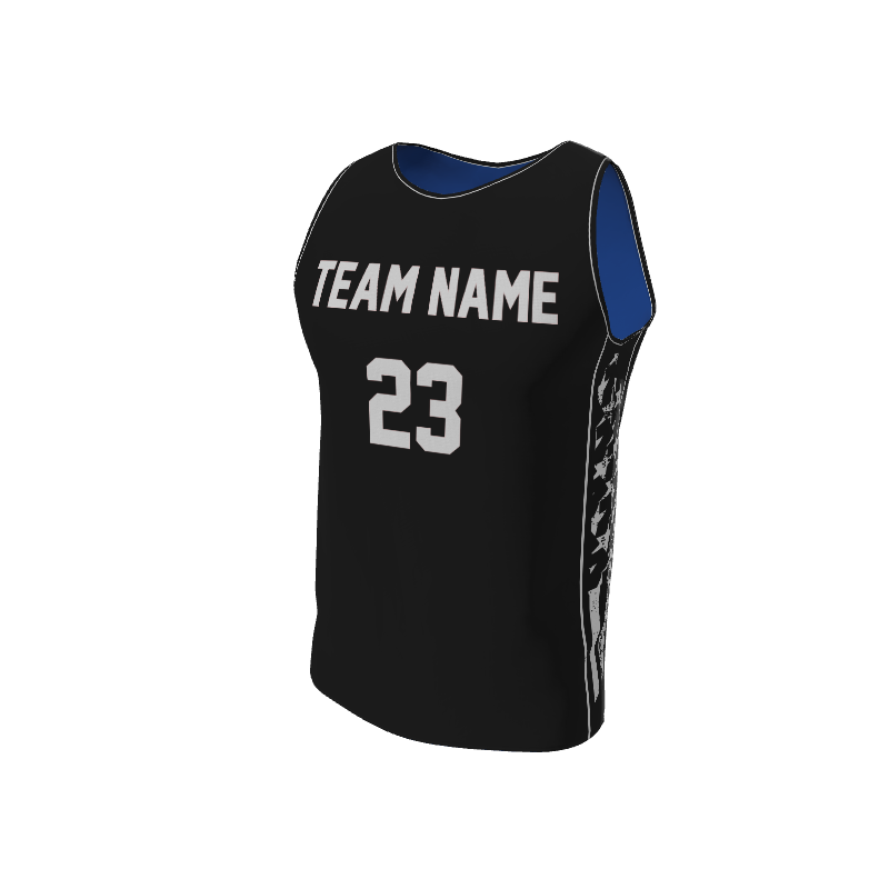 Basketball Dream Team Phase I Jersey. (x 6)