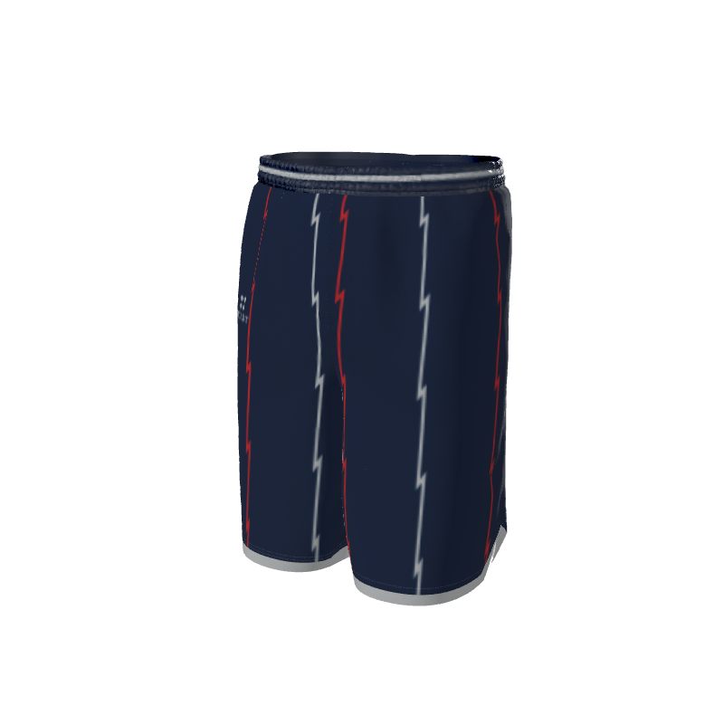 Basketball Jurassic XE-Caliber Shorts. (x 14)