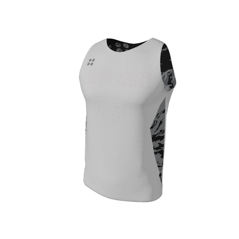 Basketball Camo Phase I Jersey. (x 6)