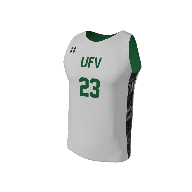 Basketball October Phase I Jersey. (x 16)
