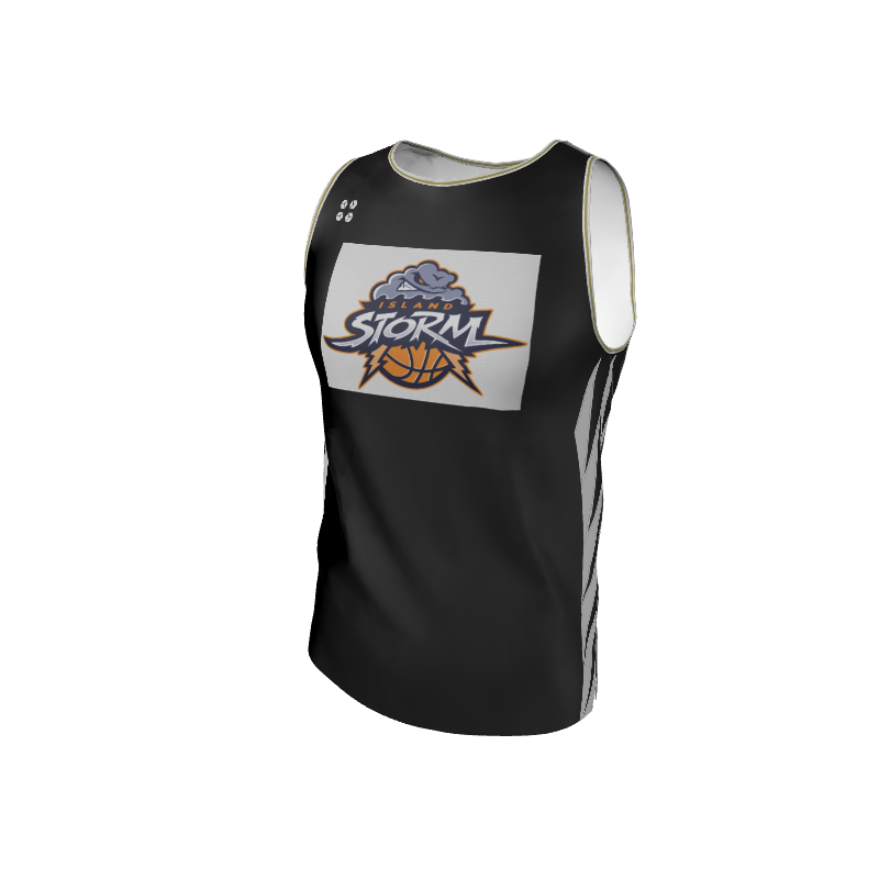 Basketball Buzz XE-Caliber Jerseys. (x 6)