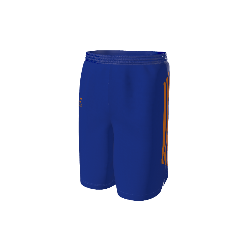 Basketball Mint Stride-Line Shorts. (x 14)