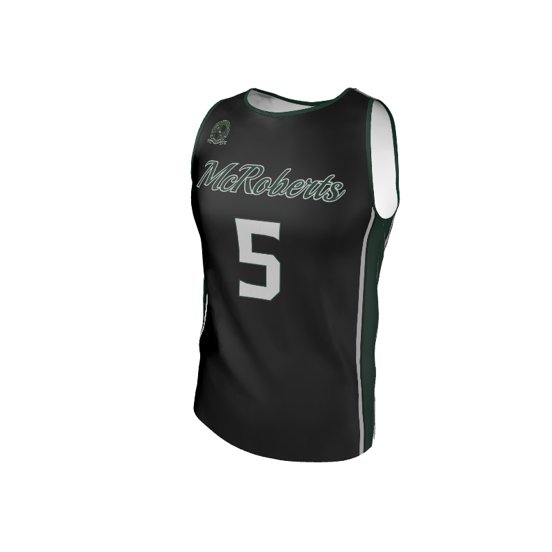Basketball Cameron XE-Caliber Jerseys. (x 18)
