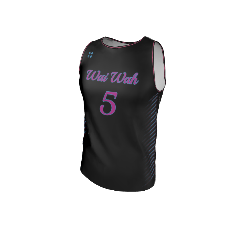 Basketball Vice XE-Caliber Jerseys. (x 15)