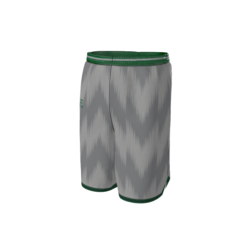 Basketball Frequency XE-Caliber Shorts. (x 6)