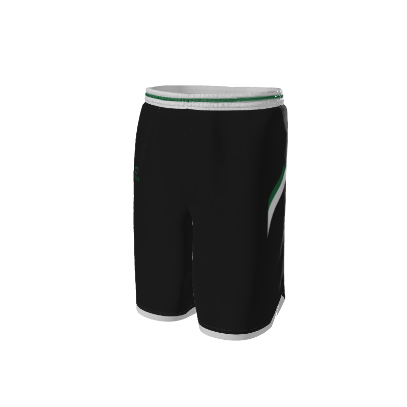 Basketball Forever Phase I Shorts. (x 16)