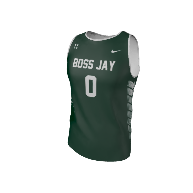 Basketball Vocal XE-Caliber Jerseys. (x 6)