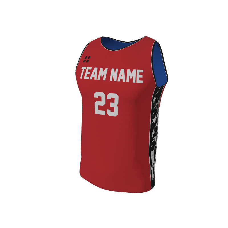 Basketball Dream Team Phase I Jersey. (x 6)