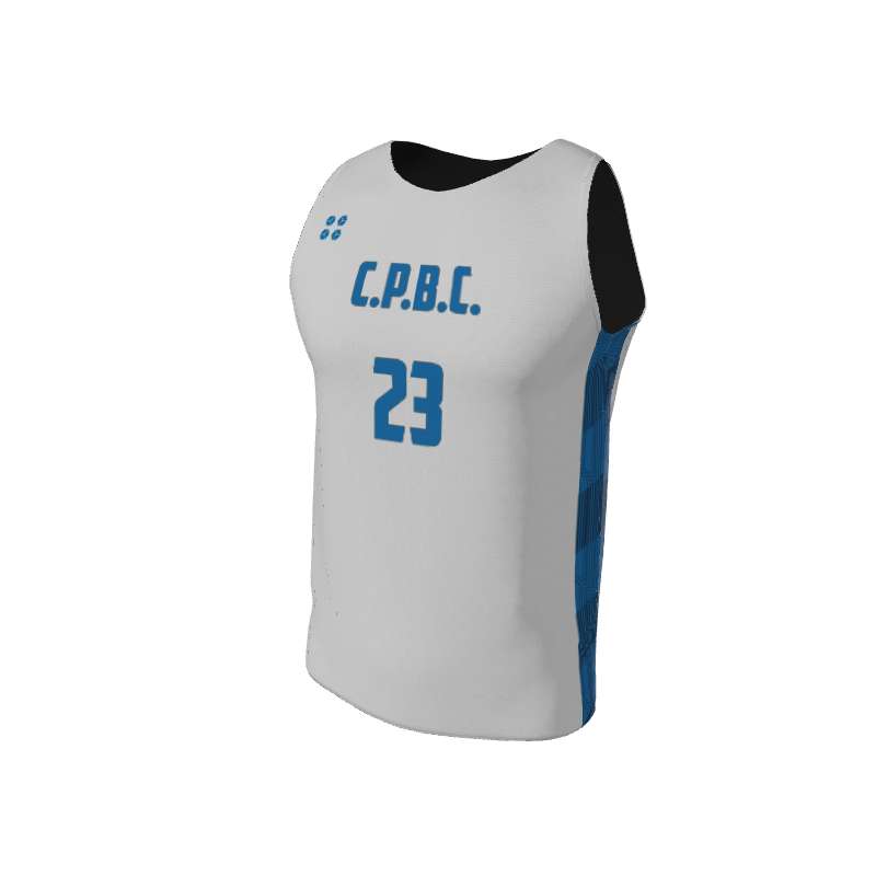 Basketball October Phase I Jersey. (x 16)