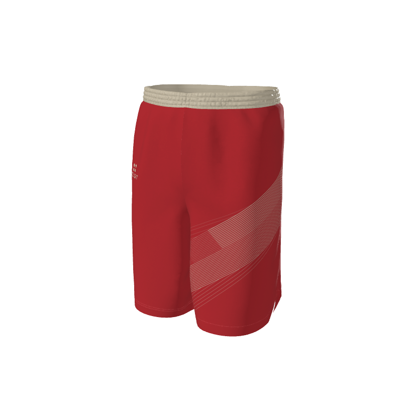 Basketball Chevron Phase I Shorts. (x 6)