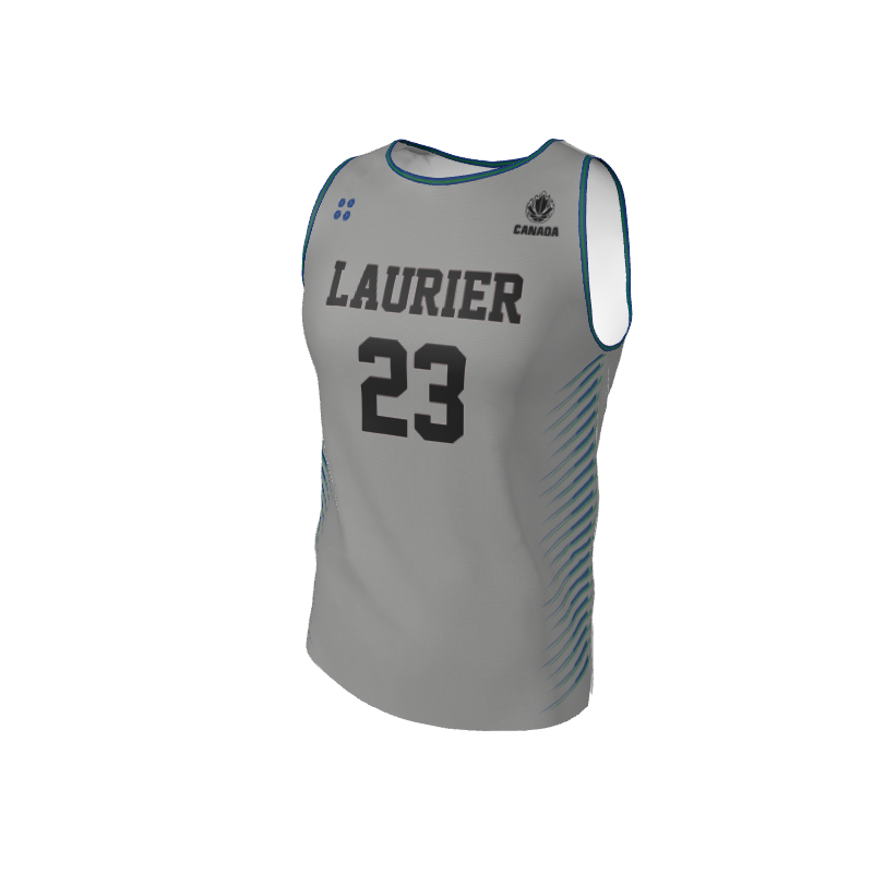 Basketball Vice XE-Caliber Jerseys. (x 15)